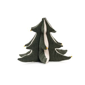 Cojín Arbol Navidad