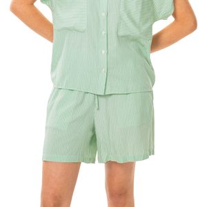 Short Ligero Verde