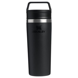 Termo Stanley Café-to-go Travel Mug 16oz (473ml) Black 2.0