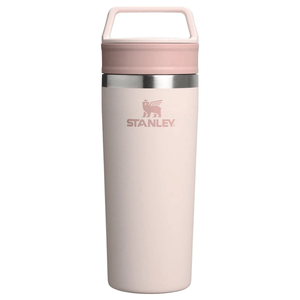 Termo Stanley Café-to-go Travel Mug 16oz (473ml) Rose Quartz
