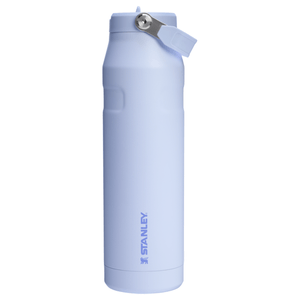 Termo Stanley Iceflow Flip Straw Lid 36oz (1.1L) Dew Drop