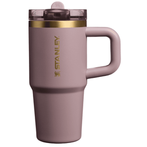 Termo Stanley Quencher Protour 20oz (591ml) Cashmere