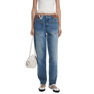 Pantalon Denim Cloe