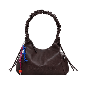 Bolso Logo Montvil Chocolate