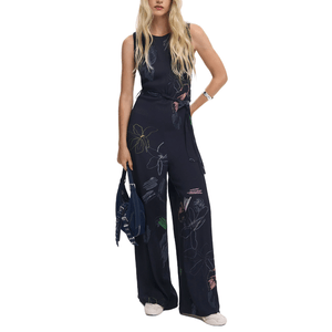 Jumpsuit Arty Negro