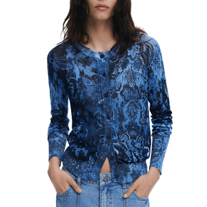 Jersey Kassidy Estate Blue