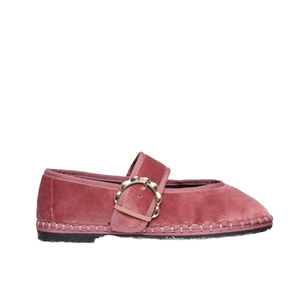 Zapatos Bailarina Sophie Rosa