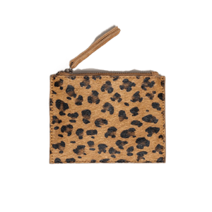 Cartera Camel