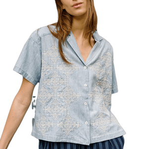 Camisa Super Stone