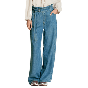 Pantalon Tejano
