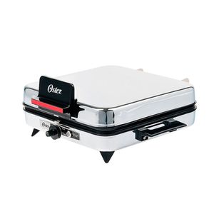 Sanduchera 3 en 1 Oster (Sanduchera + Grill + Waflera) 1500W