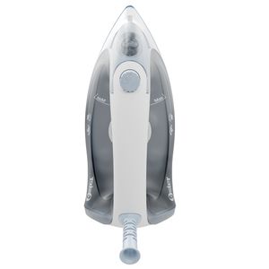 Plancha a Vapor Oster 1200W Azul Antiadherente