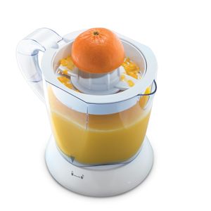 Exprimidor Oster Automático 25W 1L Blanco