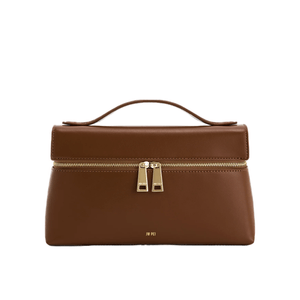 Thea Bolsa de Asa Superior Marron