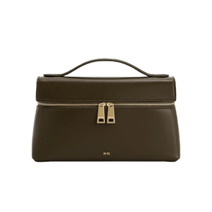 Thea Bolsa de Asa Superior Oliva Oscura