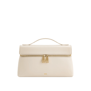 Thea Bolsa de Asa Superior Blanca