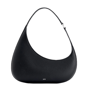 Bolso de hombro Harlee negro