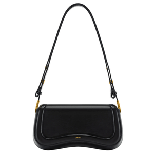Bolso de hombro Joy negro