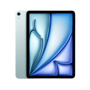 iPad Air 11" M3 128GB Azul