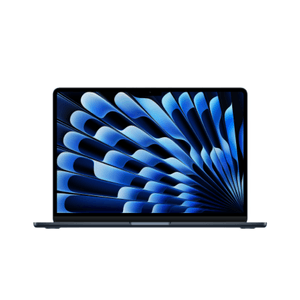 MacBook Air 13" M4 256GB Midnight