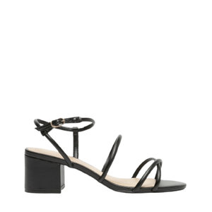 Sandalias Timeless MM - Color Negro