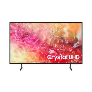 Televisor Samsung Smart TV 65 pulgadas Crystal UHD 4K