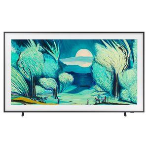 Televisor Samsung Smart TV 55 pulgadas QLED The Frame 4K