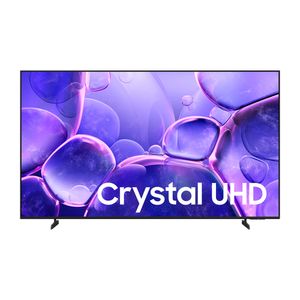 Televisor Samsung Smart TV 75 pulgadas Crystal UHD 4K U8000
