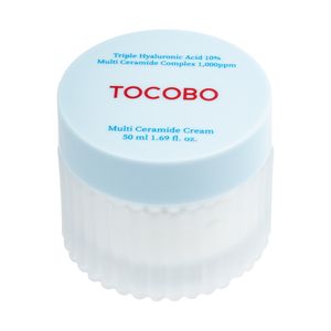 Crema Tocobo Multi Ceramide 50Ml
