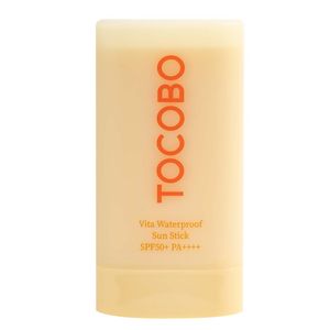 Protector solar en barra Tocobo VITA SUN SPF50+ PA++++ 18gr