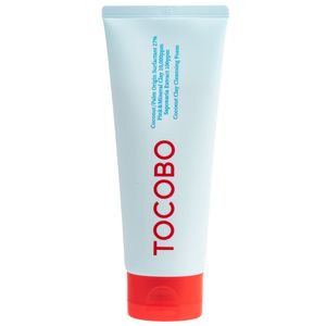 Espuma limpiadora Tocobo coconut 150Ml