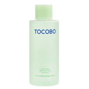 Tónico calmante CICA Tocobo 200Ml