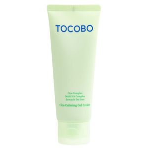 Crema Gel Tocobo CICA CALMING 75Ml