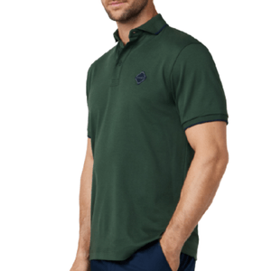 Polo Club House Verde Khaki