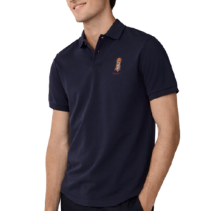 Polo Harry Midnight Blue