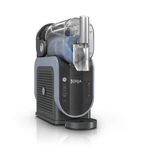 Ninja SLUSHi con tecnología RapidChill, máquina de bebidas congeladas y granizados de 88 oz, 5 programas preestablecidos, margaritas, frappés y más