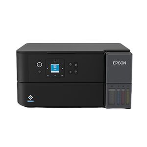 Impresora multifunción Epson tinta continua L4360 WiFi duplex velocidad 33PPM