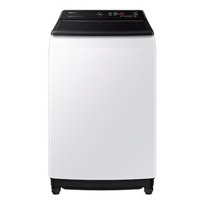 Lavadora De Ropa De 19Kg. Automatica  Blanca / Digital / Carga Superior