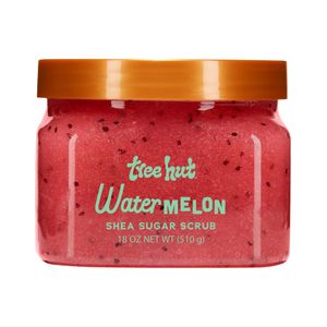 Shea Sugar Scrub Watermelon 18oz