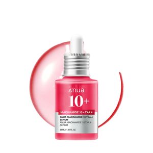 Niacinamide10%+TXA 4% Serum 30 ml