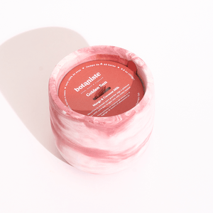 Vela Botaniste con Aroma Golden Sun 250gr