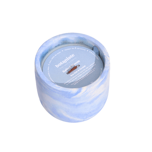 Vela Botaniste con Aroma Salted Bloom 250gr