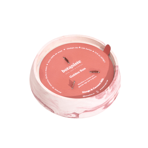 Vela Botaniste con Aroma Golden Sun 450gr