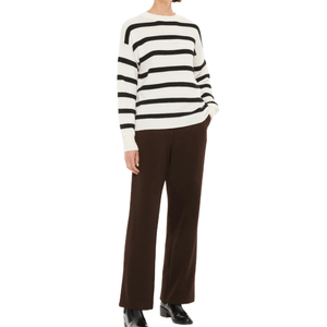 Pantalon Marron