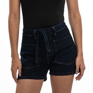 Short Sailor Azul