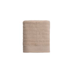 Toallas de Mano Jacquard Rayas 80x50 Whisper Pink