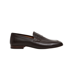 Zapatos Regal Dark Brown