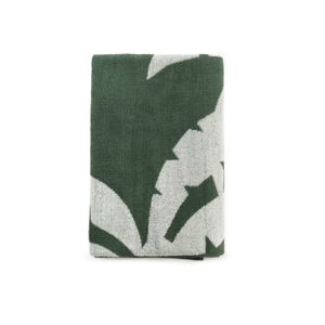 Toallon de Palmeras Olive