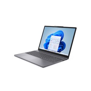 Notebook Lenovo Ips3 15irh10 Ci7-13620h 2.4ghz-16gb-512gb Ssd-Grey-15.3"Wuxga-W11