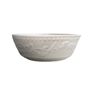 Bowl Marrakesh Blanco Brillantea